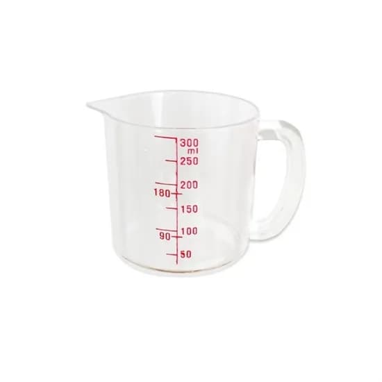 미니계량컵 300ml 1개