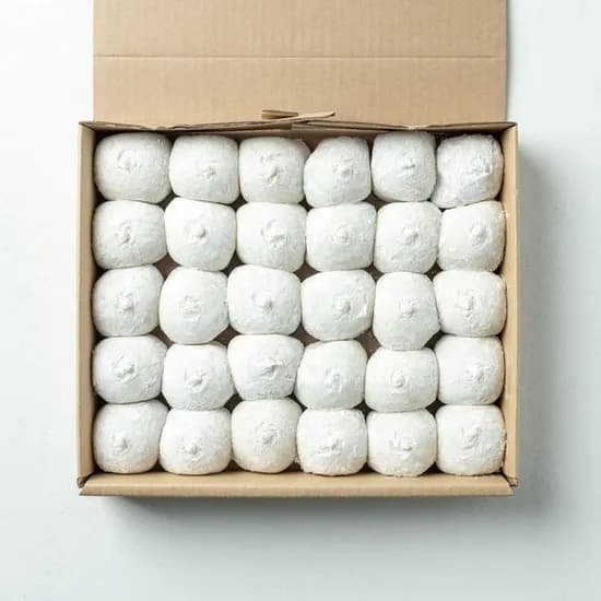일상미당 찹쌀떡 60g 30개입 1박스