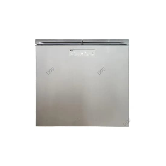 LG전자 디오스 김치냉장고 K223LW121, 217L, 뚜껑형 2도어, 린넨화이트, 1개