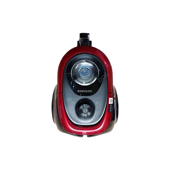 삼성전자 유선 청소기, VC33M2100LR, 레드, 1개