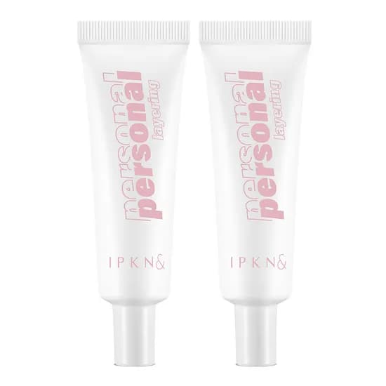 입큰 퍼스널 프라이머 톤업 25ml 2개