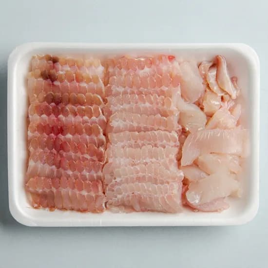 목포홍어 약한숙성 500g 1개