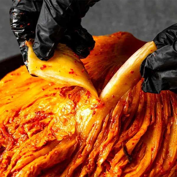 국내산 전라김치 묵은지 2kg 13,800원