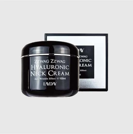 레이데이 주름쫙쫙 넥크림 100ml 2개