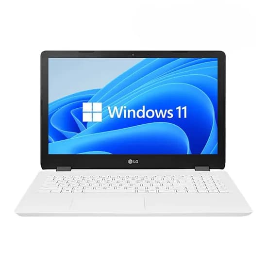 LG전자 LG그램올뉴 노트북 i5 10세대 15.6형 윈도우 11 프로 15Z90N, 화이트, 512GB, 16GB, WIN11 Pro