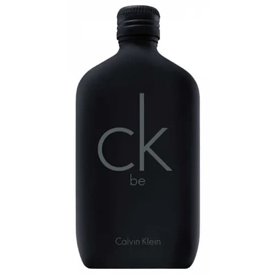 캘빈클라인 ck BE 오 드 뚜왈렛 100ml 1개