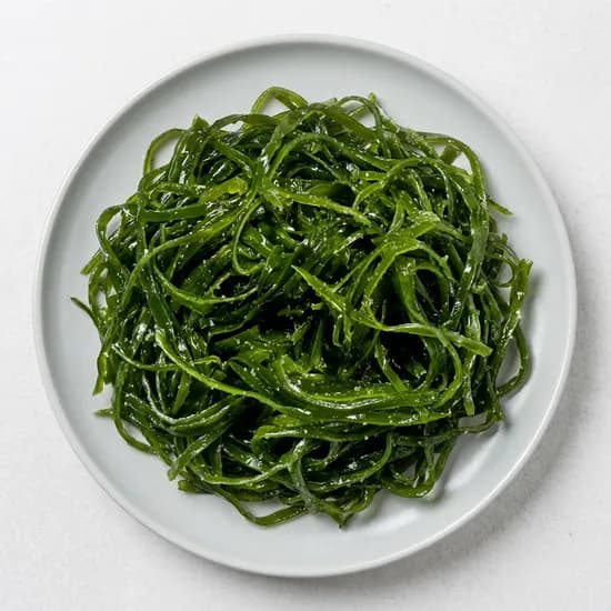 현월해조류 채다시마 생 무염 완도다시마 1kg 1개