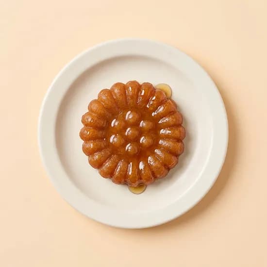 이음제과 호박찹쌀약과 30g 40개입 1개