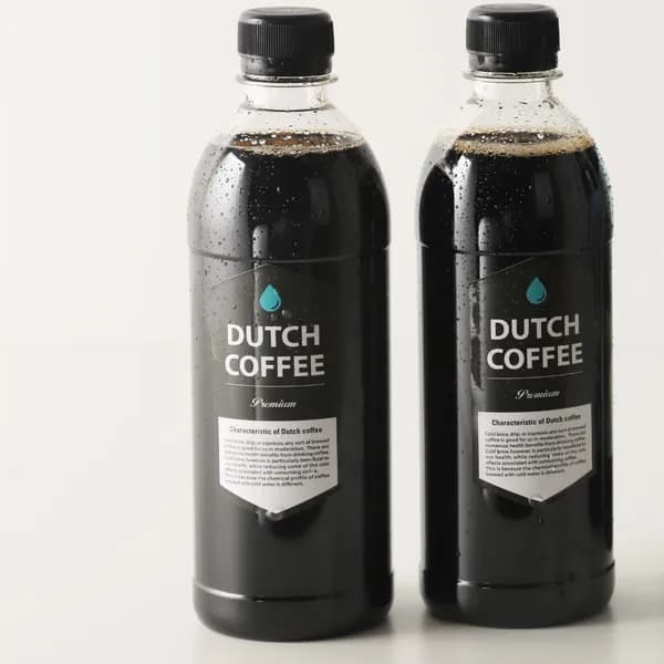데스띠노 콜드브루 500ml 1병 6,880원