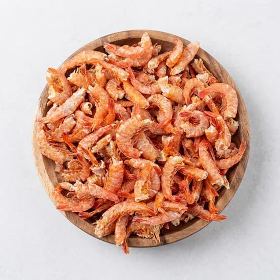 바다찬미 햇 두절새우 200g 1개
