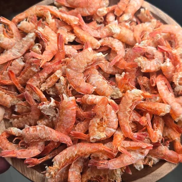 바다찬미 햇 두절새우 500g 1개