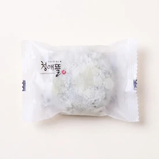 청애뜰 삼색두텁떡 50g 20개입 2박스 28,900원
