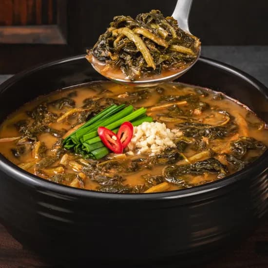 남원식 추어탕, 500g, 5팩