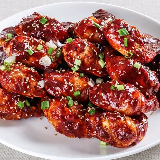 오성게장 국내산 연평도 양념게장 1.5kg 1개