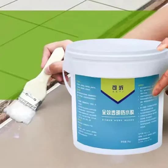완벽방수코팅 누수방지접착제, 250g, 1개