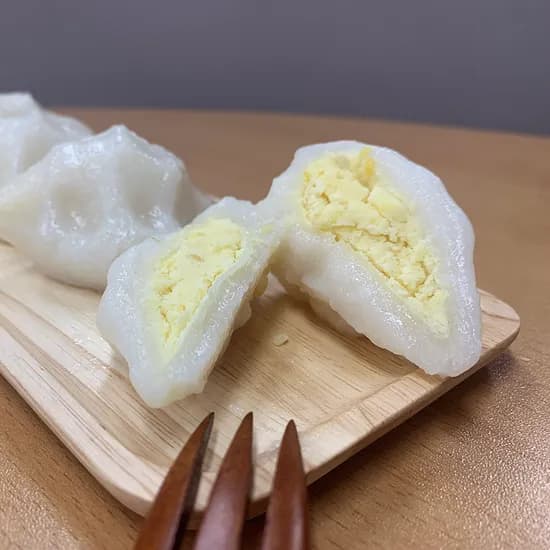 전통떡 포슬포슬 고소한 빛 녹두송편 냉동떡 명절떡 수제송편 1kg 1봉