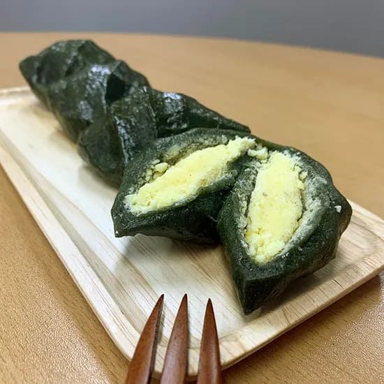 모시녹두송편 1kg 3봉
