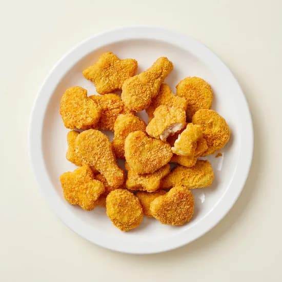 애슐리 크리스피 치킨너겟 1kg 1개