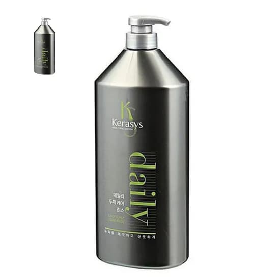 케라시스 데일리 두피 케어 린스 1.5L 1개