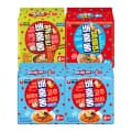농심 배홍동 비빔면, 8개 + 배홍동 쫄쫄면, 4개 + 배홍동 칼빔면, 4개, 1세트