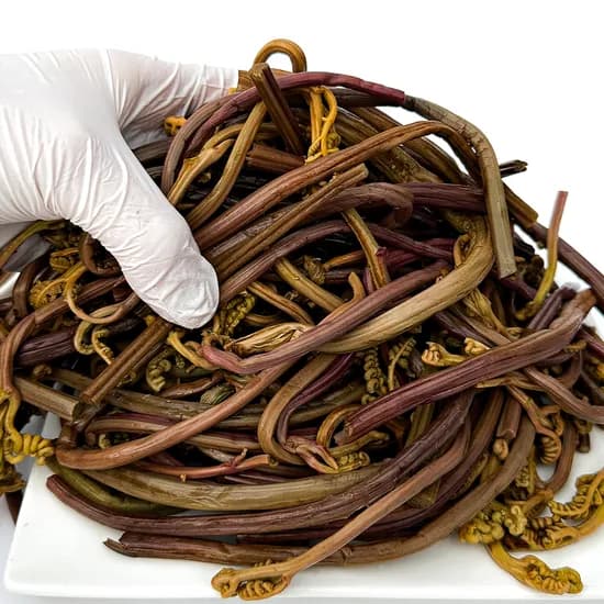 해성 데침고사리, 1kg, 1개