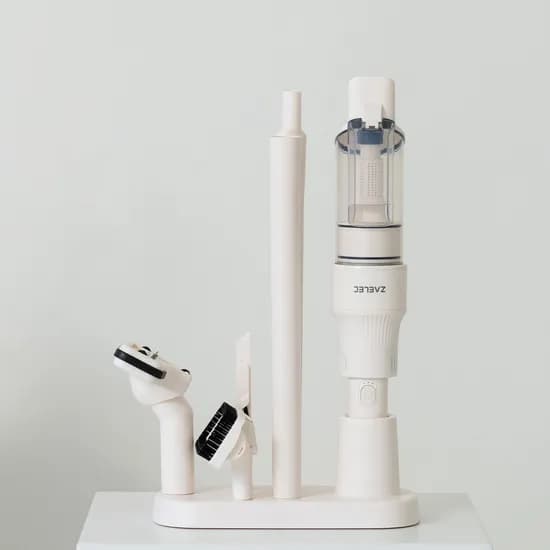 자일렉 올인원 BLDC 무선 핸디청소기, ZL-251BC, 1개