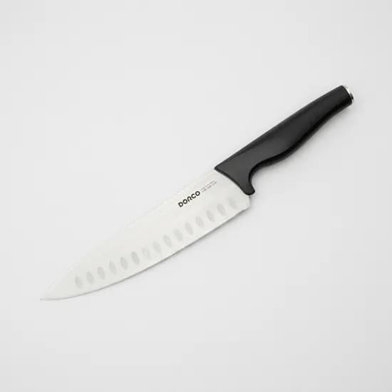 도루코 셰프식도 블랙 200mm 1개