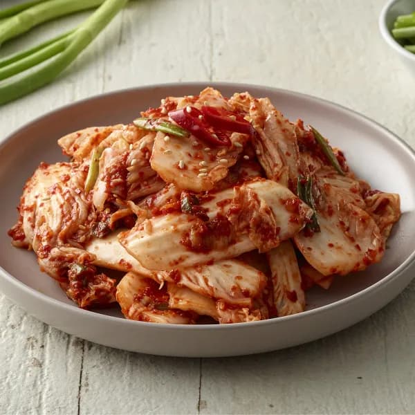 한울 마늘김치 겉절이 1kg 11,400원