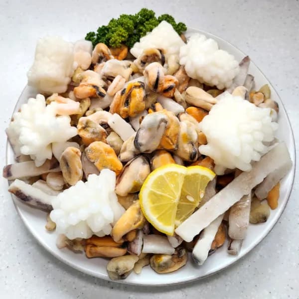 수산잇츠 냉동 해물모듬 500g 2개 13,167원