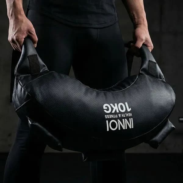 이노이 불가리안백 스쿼트백 HE-5kg 블랙 FREE 10kg 1개 43,900원