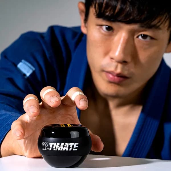 티메이트 울티드볼 블랙 285g 1개