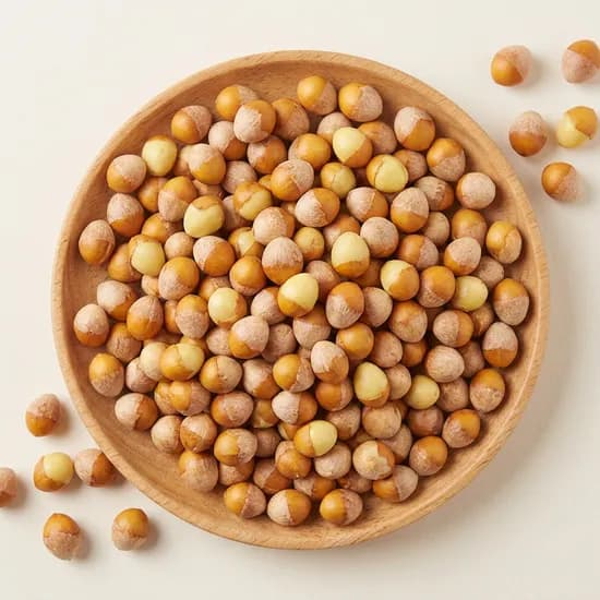 박경철농장 깐 은행 중 1kg 1봉