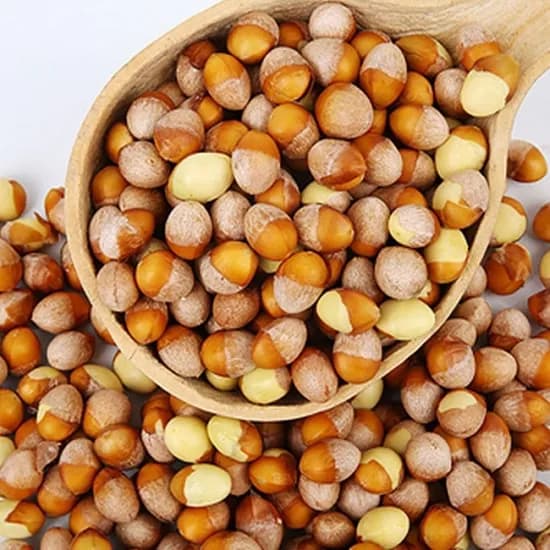 박경철농장 깐 은행 대 1kg 1봉