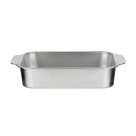멀티 스텐 사각 냄비 IH 높은형 4호 46.4cm 1개
