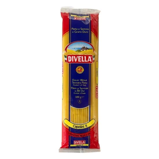 디벨라 카펠리니 11호 500g 1개