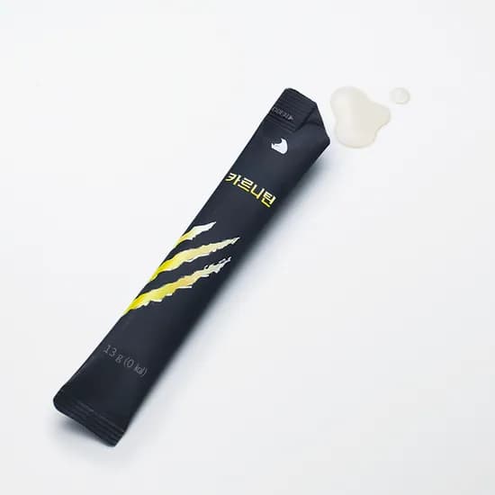잠백이 엘 카르니틴 13g 30포 1개