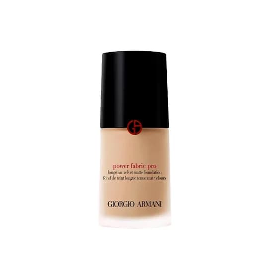 조르지오 아르마니 파워 패브릭 PRO 파운데이션, 3호, 30ml, 1개