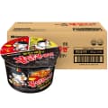불닭볶음면 큰컵, 105g, 16개
