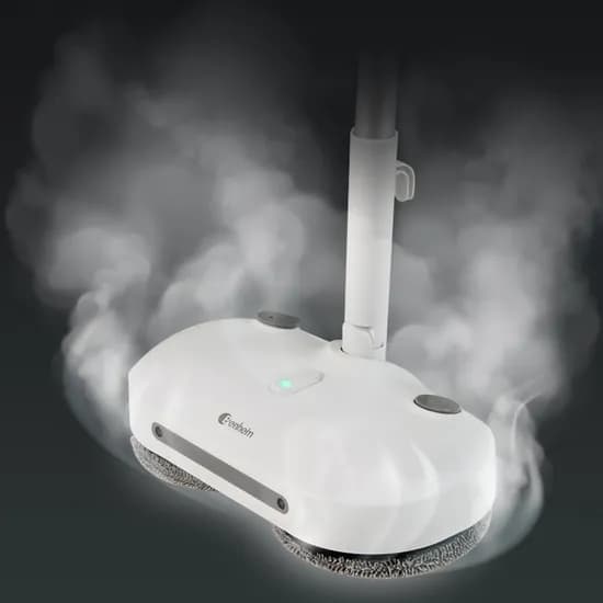 벤하임 회전 스팀 물걸레 청소기 S20, BSSC-900, 1개