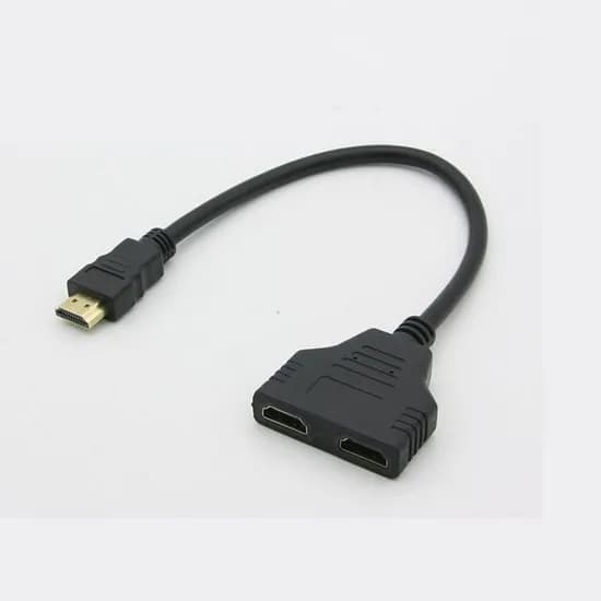 컴스마트 HDMI 선택분배기 Y형 BT133, 1개