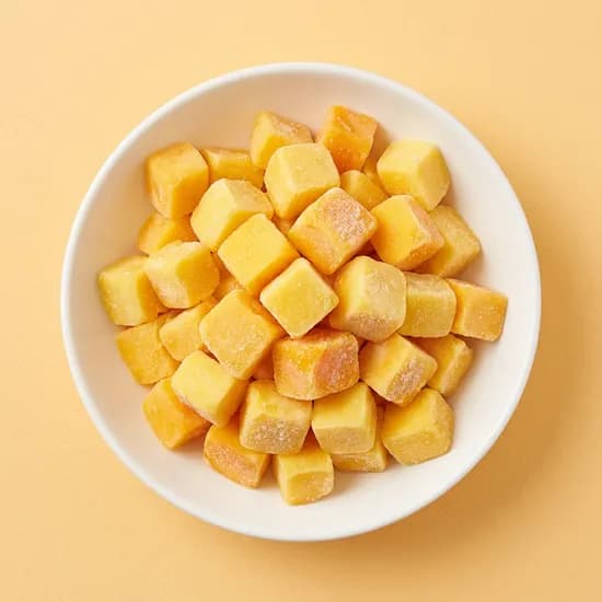 이츠웰 냉동 애플망고 1kg 5개