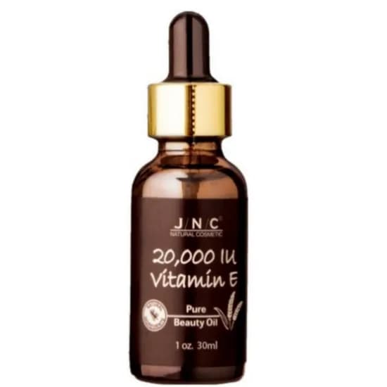 JNC 비타민 E 오일 20000IU 30ml 1개