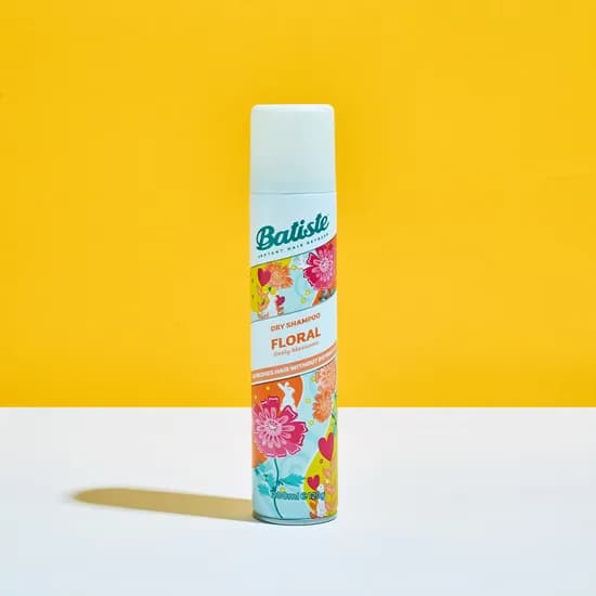 바티스트 프라그랑스 라인 드라이샴푸 플로랄 200ml 1개