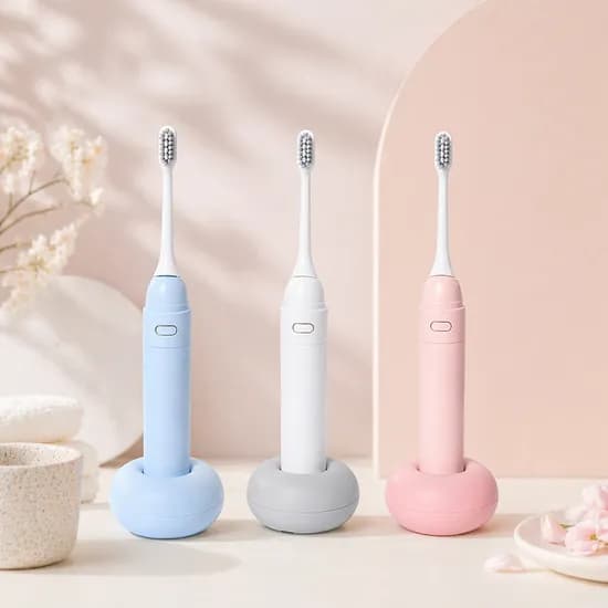 옐로우나이프 음파전동칫솔 J1 화이트 14,800원