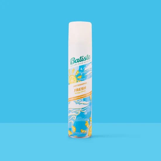 바티스트 드라이샴푸 후레쉬 200ml 1개