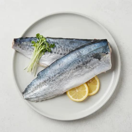 수산잇츠 손질 삼치 1kg 1개