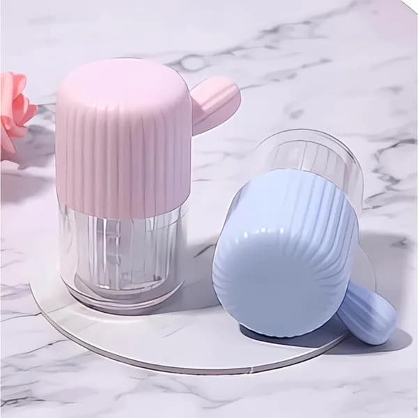 MAME 렌즈 세척통 핑크 1개 8,230원