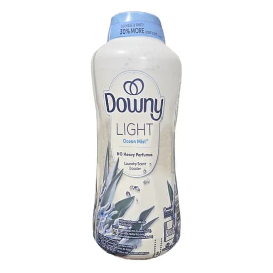 다우니 언스탑퍼블 부스터 Ocean Mist 1.13kg 1개