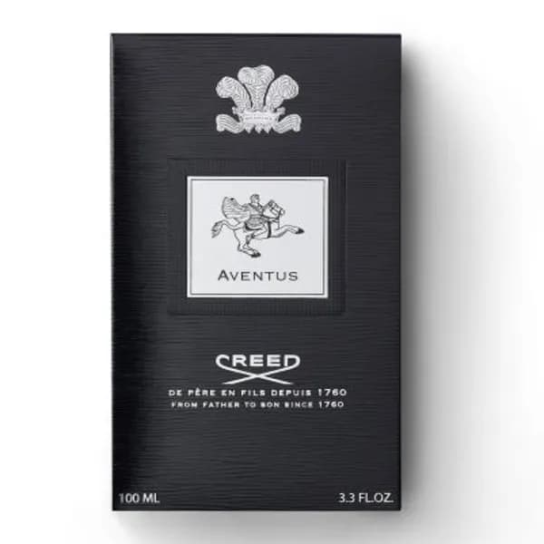 크리드 어벤투스 오드퍼퓸 100ml