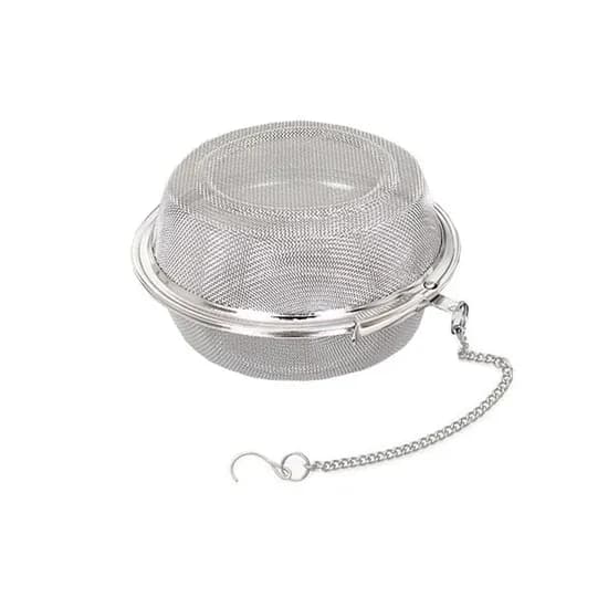 스텐레스 멸치다시통, 96mm, 1개